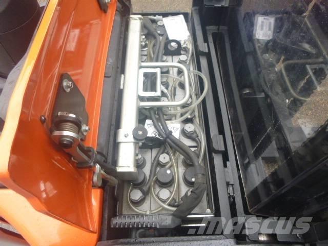 BT SPE 140 L Krautnētāji