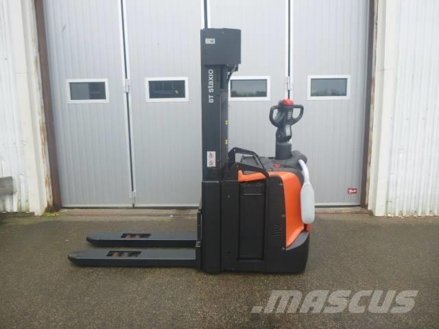 BT SPE 140 L Krautnētāji