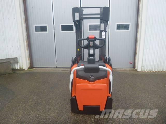 BT SPE 140 L Krautnētāji