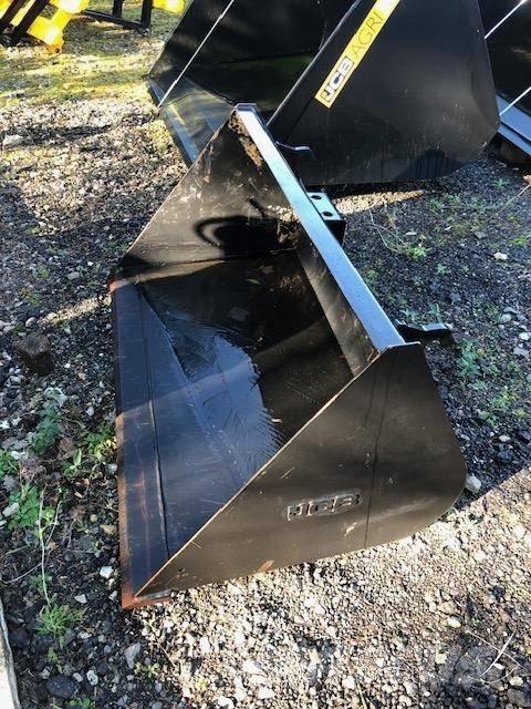 JCB 400 / C2711 BUCKET Cits iekraušanas un rakšanas aprīkojums