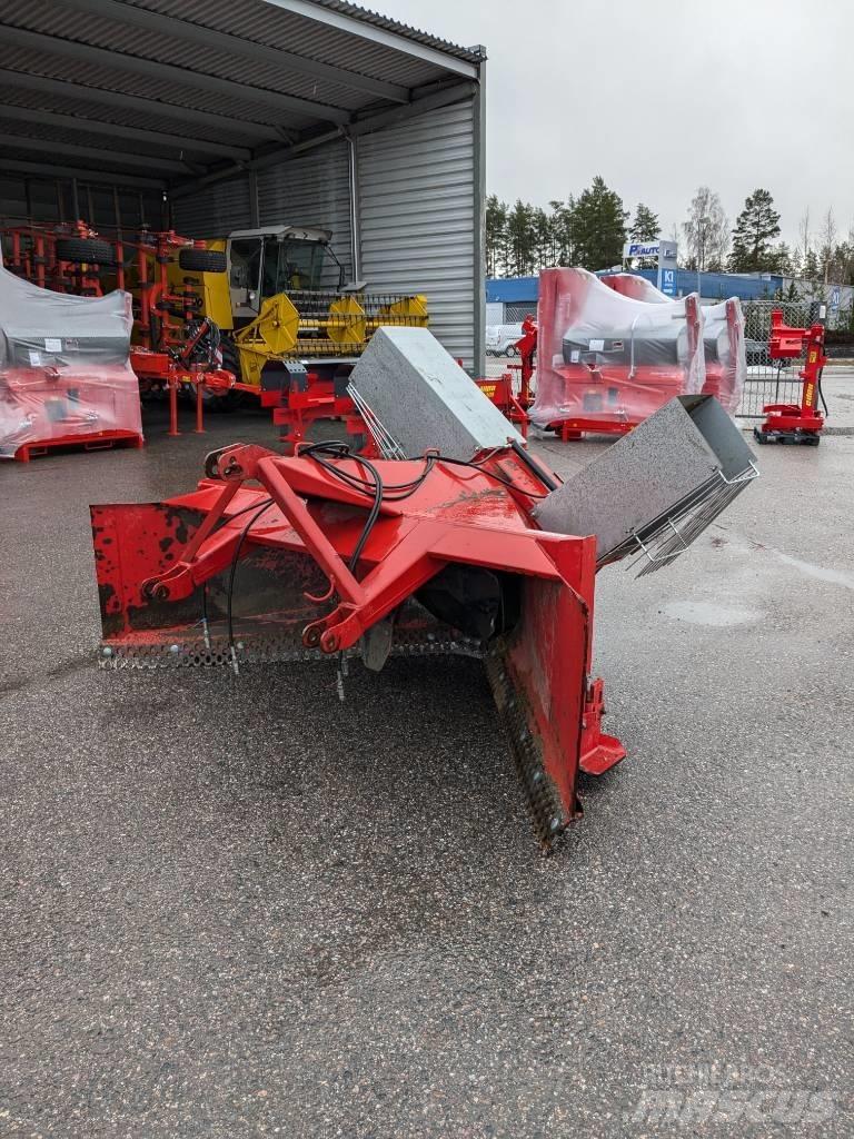 Esko 2252 Sniega metēji