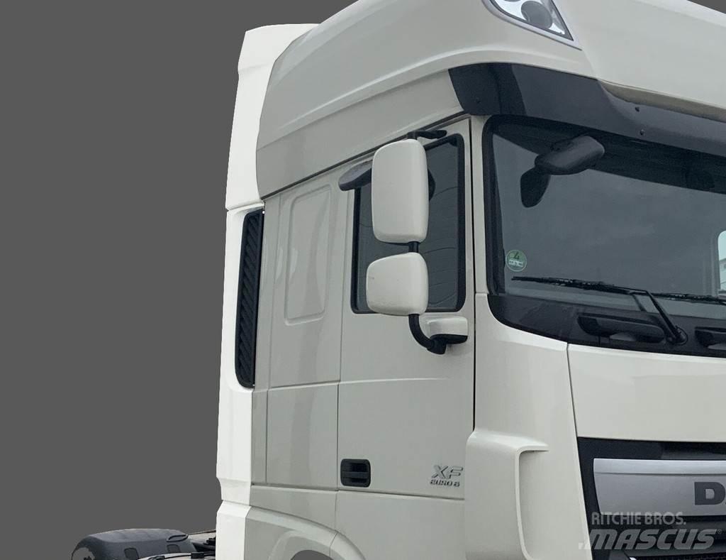 DAF XF106 - XF 106 Transports- Citi