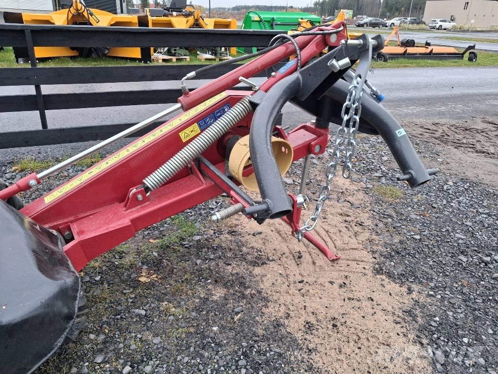 FPM 240 Pļaujmašīnas