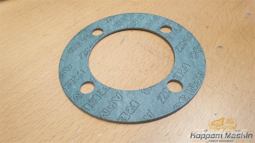 Ponsse 7319041 Hidraulika