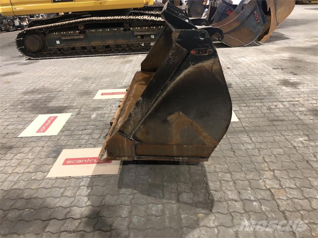  Øvrige Læsseskovl Kausi