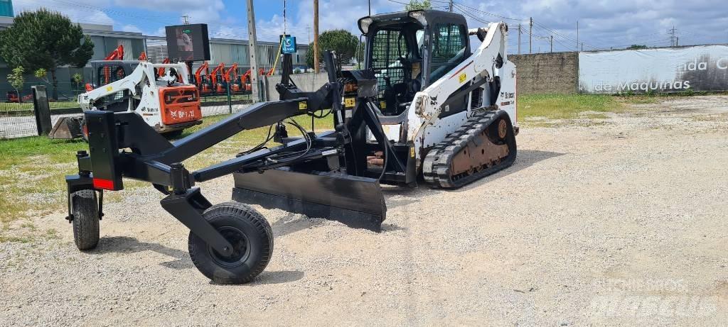 Bobcat Terraco MT Citi