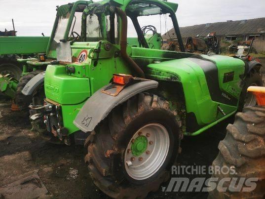 Merlo P 32.6   fork Dakšas