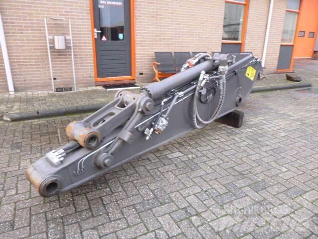 Volvo EC235EL Stick Grāvju arkls