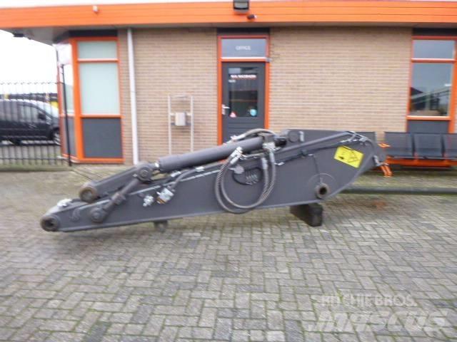 Volvo EC235EL Stick Grāvju arkls