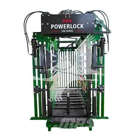  ARROWQUIP 1080 Cits lopkopības aprīkojums