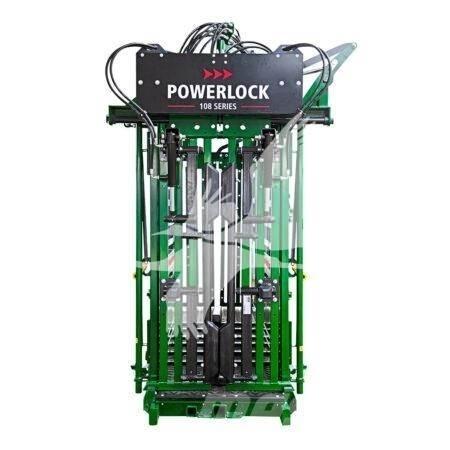  ARROWQUIP 1080 Cits lopkopības aprīkojums
