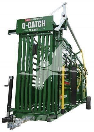 ARROWQUIP 7408 Cits lopkopības aprīkojums
