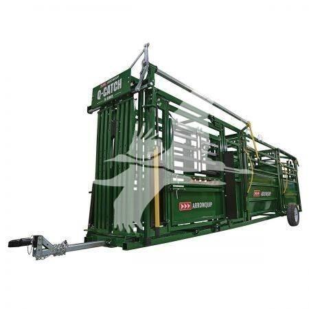 ARROWQUIP 7408 Cits lopkopības aprīkojums