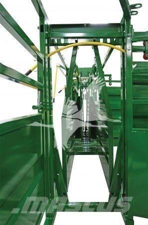  ARROWQUIP 7408 Cits lopkopības aprīkojums