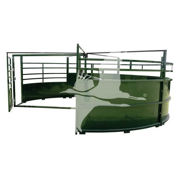  ARROWQUIP T10 Cits lopkopības aprīkojums