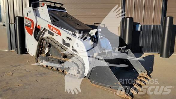 Bobcat MT100 Būvniecība- Citi