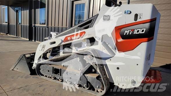 Bobcat MT100 Būvniecība- Citi
