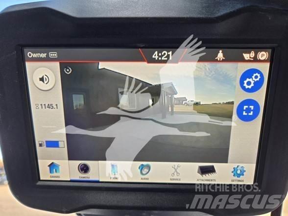 Bobcat S64 Lietoti riteņu kompaktiekrāvēji