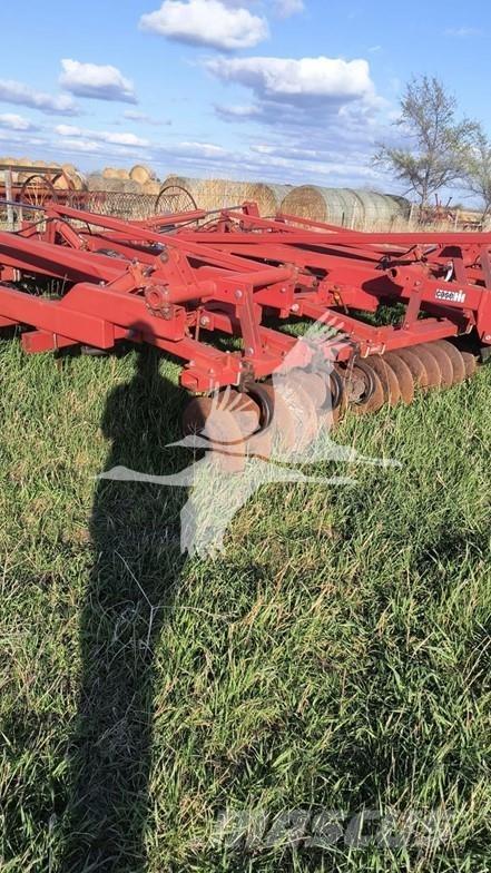 Case IH 4200 Pļaujmašīnas