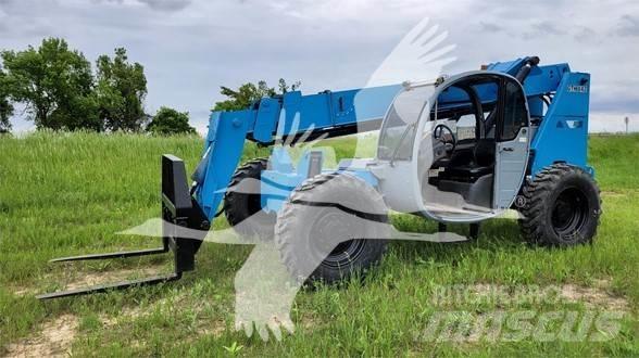 Genie GTH842 Teleskopiskie manipulatori