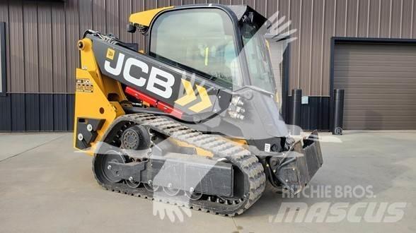 JCB 2TS-7T Lietoti riteņu kompaktiekrāvēji