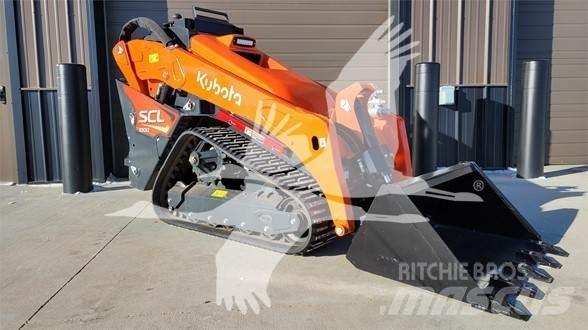 Kubota SCL1000 Būvniecība- Citi