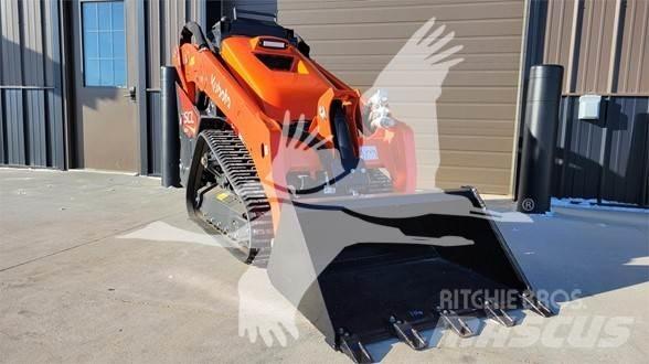 Kubota SCL1000 Būvniecība- Citi