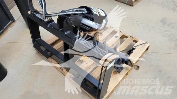 Lowe BP210 Citas sastāvdaļas