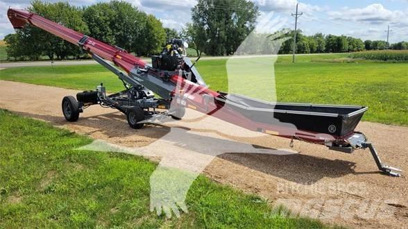 Meridian 20-45 Graudu tīrīšanas aprīkojums