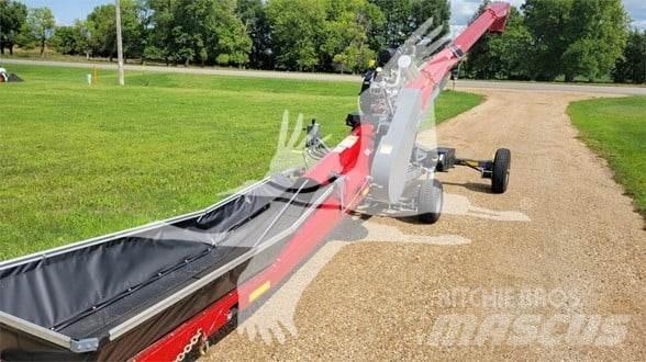 Meridian 20-45 Graudu tīrīšanas aprīkojums