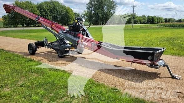 Meridian 20-45 Graudu tīrīšanas aprīkojums
