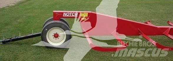 Notch 10BT Citas piekabes