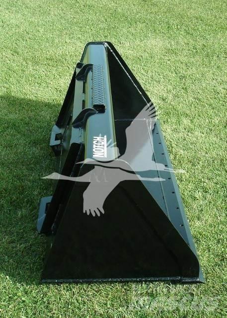 Notch CLP54 Kausi