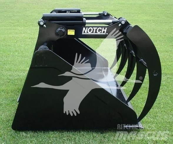 Notch CLPG66 Kausi