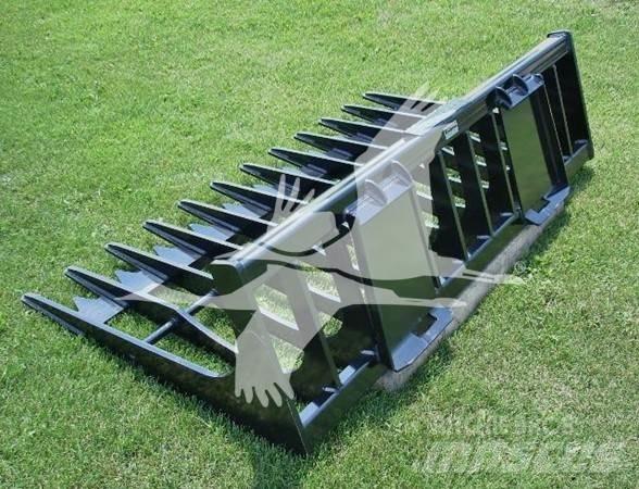 Notch CRB6-72 Kausi