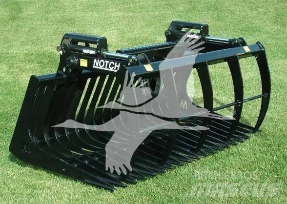 Notch CRBG3-52 Kausi