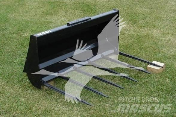 Notch CTF60 Kausi