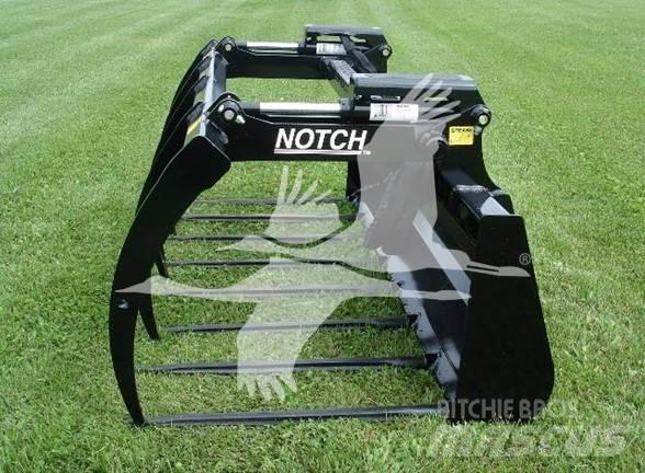 Notch CTFG52 Kausi