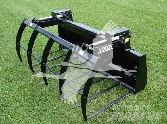 Notch CTFG60 Kausi