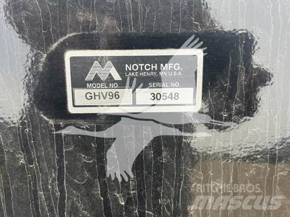 Notch HVG4K-96 Kausi
