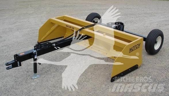 Notch LL32T-10 Cits traktoru papildaprīkojums