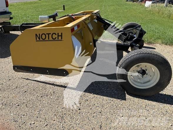 Notch LL32T-10 Cits traktoru papildaprīkojums