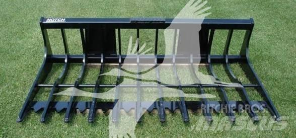 Notch RB4-75 Kausi
