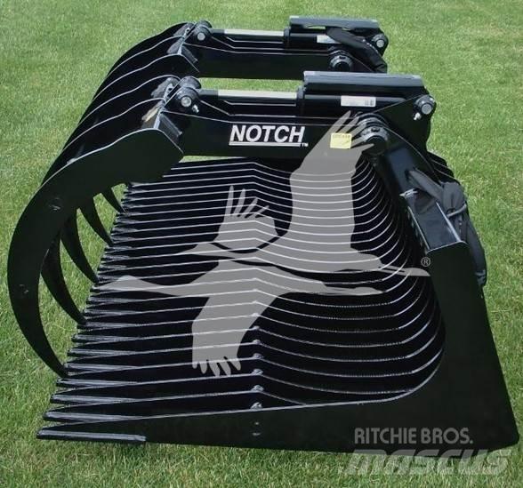 Notch RBDG3-62 Kausi
