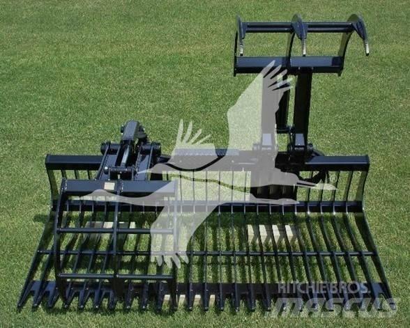 Notch RBDG3-62 Kausi