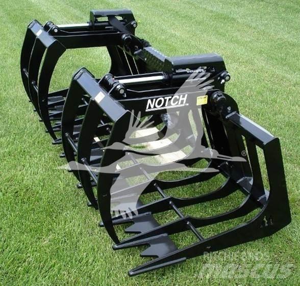 Notch RBDG4-75 Kausi