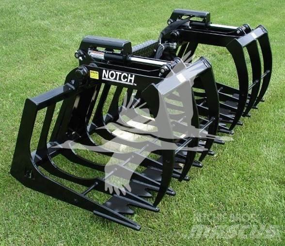 Notch RBDG4-75 Kausi