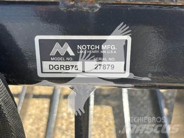 Notch RBDG4-75 Kausi