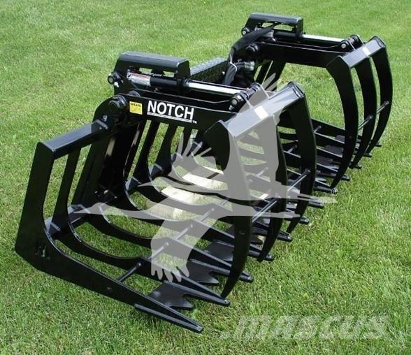 Notch RBDG6-75 Kausi
