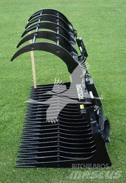 Notch RBG3-75 Kausi